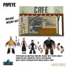 Mezco5 Punkte - The Warriors Boxed Set