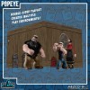 Mezco5 Punkte - The Warriors Boxed Set