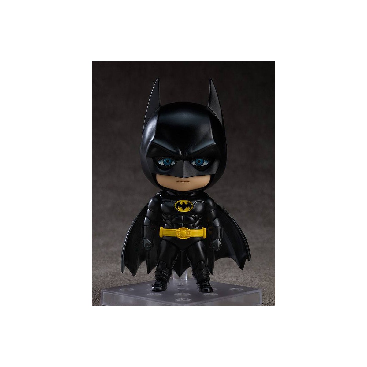 Goodsmile - Nendoroid - Batman 1989 & Batmobile