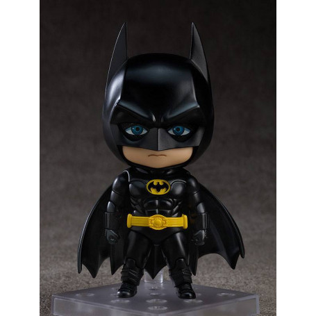 Goodsmile - Nendoroid - Batman 1989 & Batmobile