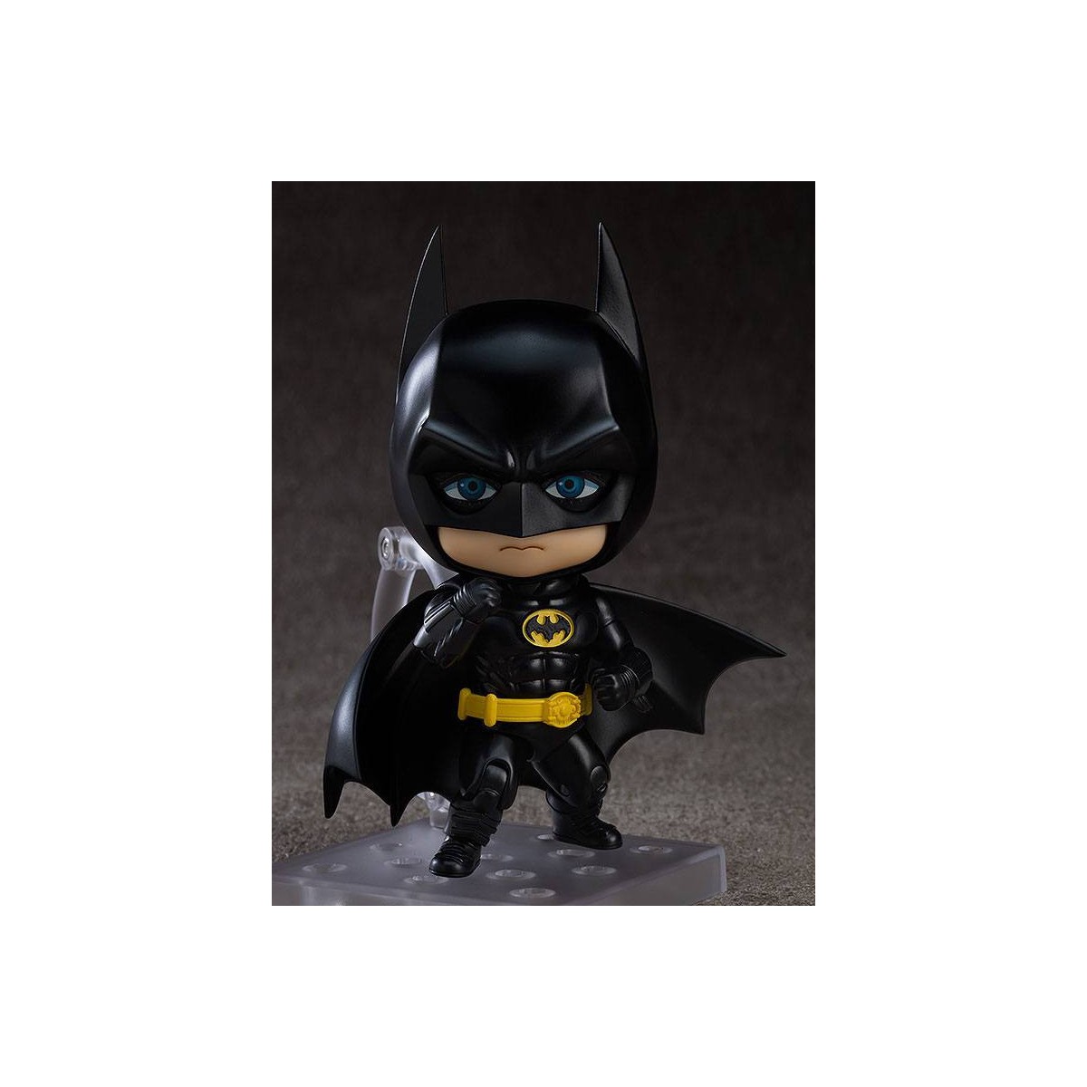 Goodsmile - Nendoroid - Batman 1989 & Batmobile