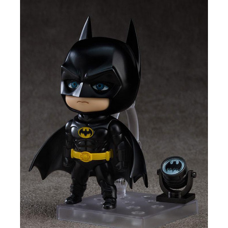 Goodsmile - Nendoroid - Batman 1989 & Batmobile