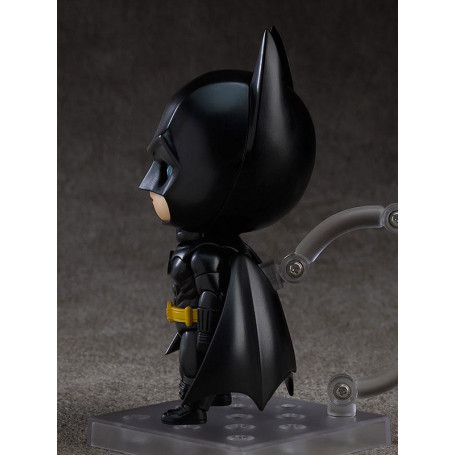 Goodsmile - Nendoroid - Batman 1989 & Batmobile