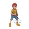 Bannpresto One Piece - DXF BAGGY - THE GRANDLINE CHILDREN - WANOKUNI