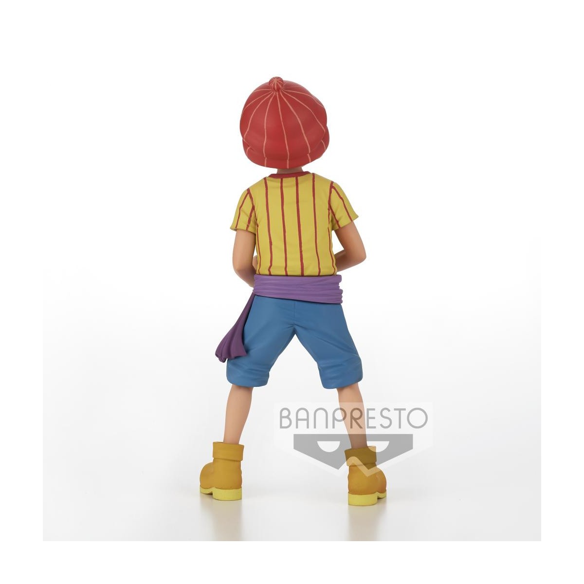 Bannpresto One Piece - DXF BAGGY - THE GRANDLINE CHILDREN - WANOKUNI