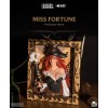 Infinity Studio - 3D-Rahmen The Bounty Hunter Miss Fortune - League of Legends