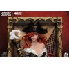 Infinity Studio - 3D-Rahmen The Bounty Hunter Miss Fortune - League of Legends