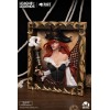 Infinity Studio - 3D-Rahmen The Bounty Hunter Miss Fortune - League of Legends