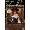 Infinity Studio - 3D-Rahmen The Bounty Hunter Miss Fortune - League of Legends