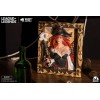 Infinity Studio - 3D-Rahmen The Bounty Hunter Miss Fortune - League of Legends