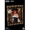 Infinity Studio - 3D-Rahmen The Bounty Hunter Miss Fortune - League of Legends