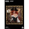 Infinity Studio - 3D-Rahmen The Bounty Hunter Miss Fortune - League of Legends