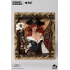 Infinity Studio - 3D-Rahmen The Bounty Hunter Miss Fortune - League of Legends