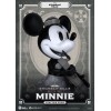 Beast Kingdom Disney - Master Craft Minnie Steamboat Willie
