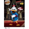 Beast Kingdom Disney Classic Figurine - Scrooge Mc Duck - Dagobert Duck - Duck Tales - Dynamic Action Heroes 1/9