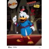 Beast Kingdom Disney Classic Figurine - Scrooge Mc Duck - Dagobert Duck - Duck Tales - Dynamic Action Heroes 1/9