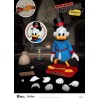 Beast Kingdom Disney Classic Figurine - Scrooge Mc Duck - Dagobert Duck - Duck Tales - Dynamic Action Heroes 1/9