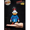 Beast Kingdom Disney Classic Figurine - Scrooge Mc Duck - Dagobert Duck - Duck Tales - Dynamic Action Heroes 1/9