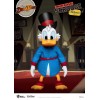 Beast Kingdom Disney Classic Figurine - Scrooge Mc Duck - Dagobert Duck - Duck Tales - Dynamic Action Heroes 1/9