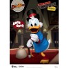 Beast Kingdom Disney Classic Figurine - Scrooge Mc Duck - Dagobert Duck - Duck Tales - Dynamic Action Heroes 1/9