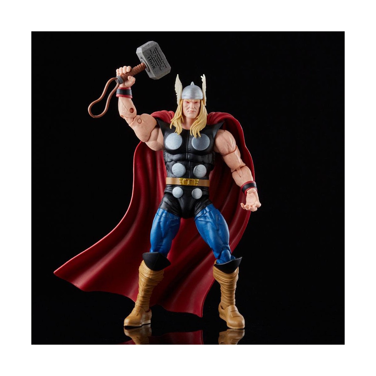 Marvel Legends Series - Ragnarok