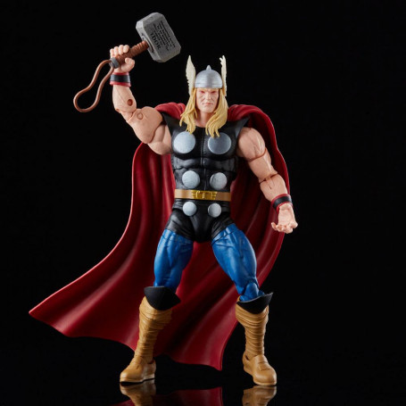Marvel Legends Series - Ragnarok