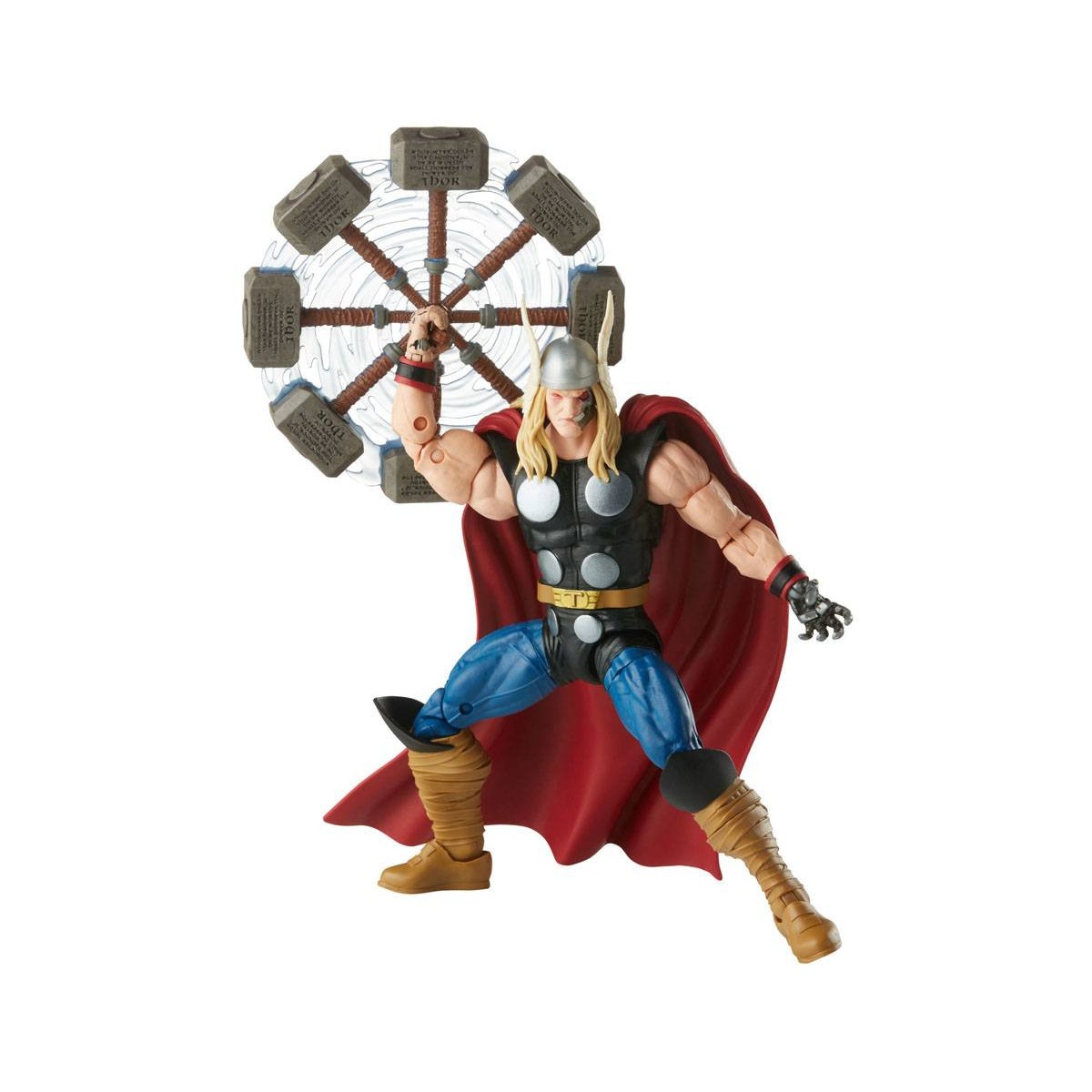 Marvel Legends Series - Ragnarok