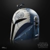 Hasbro - Helm Bo-Katan Kryze The Mandalorian - Star Wars Black Series Helmet 1:1 Replica Premium