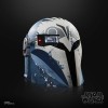 Hasbro - Helm Bo-Katan Kryze The Mandalorian - Star Wars Black Series Helmet 1:1 Replica Premium