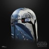 Hasbro - Helm Bo-Katan Kryze The Mandalorian - Star Wars Black Series Helmet 1:1 Replica Premium