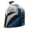 Hasbro - Helm Bo-Katan Kryze The Mandalorian - Star Wars Black Series Helmet 1:1 Replica Premium