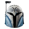 Hasbro - Helm Bo-Katan Kryze The Mandalorian - Star Wars Black Series Helmet 1:1 Replica Premium