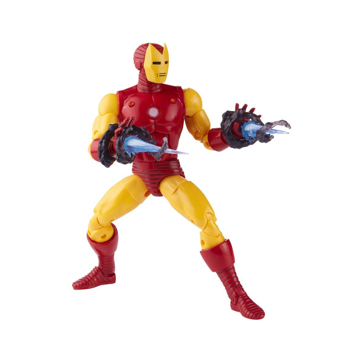 Marvel Legends series - IRON MAN 20h Anniversary Series 1 - Hasbro
