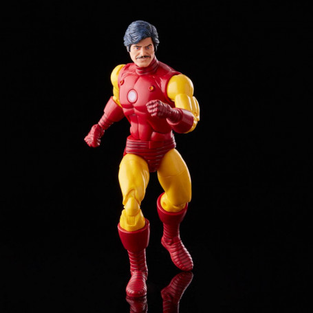 Marvel Legends series - IRON MAN 20h Anniversary Series 1 - Hasbro