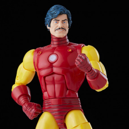 Marvel Legends series - IRON MAN 20h Anniversary Series 1 - Hasbro