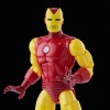 Marvel Legends series - IRON MAN 20h Anniversary Series 1 - Hasbro