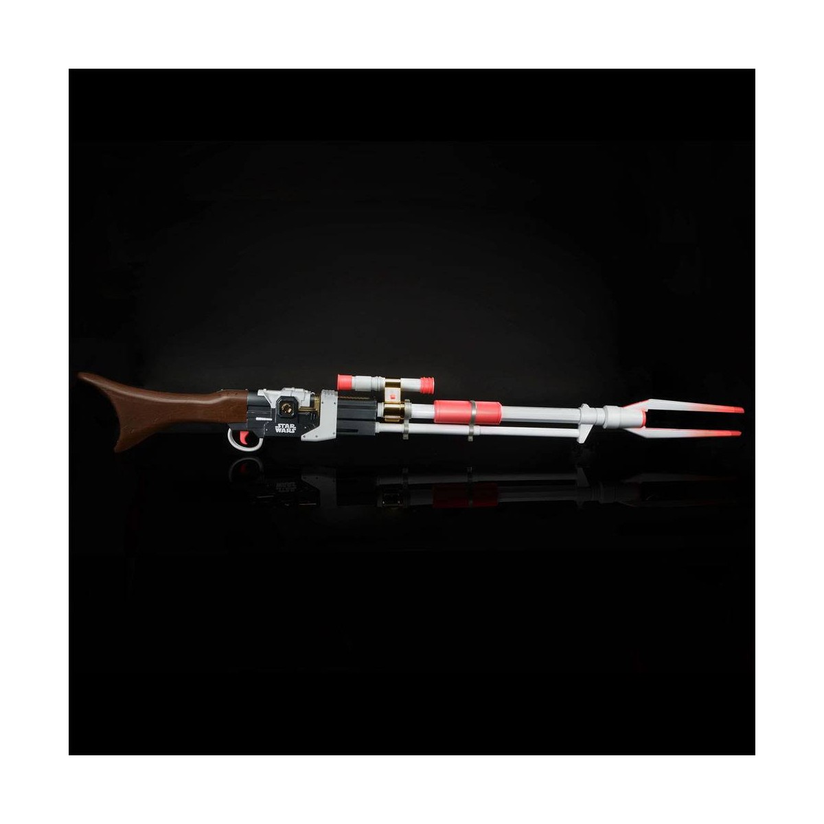Hasbro - Nerf LMTD The Mandalorian Amban Phase-Pulse Blaster 1:1 Replica