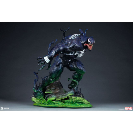 Sideshow Marvel - Venom Premium Format 1/4