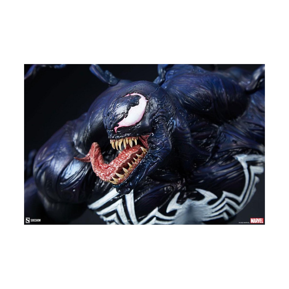 Sideshow Marvel - Venom Premium Format 1/4