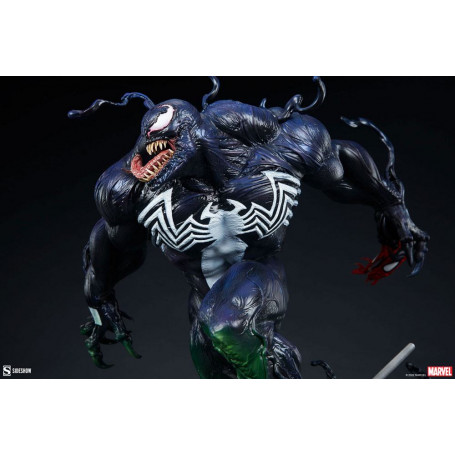 Sideshow Marvel - Venom Premium Format 1/4