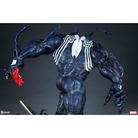 Sideshow Marvel - Venom Premium Format 1/4