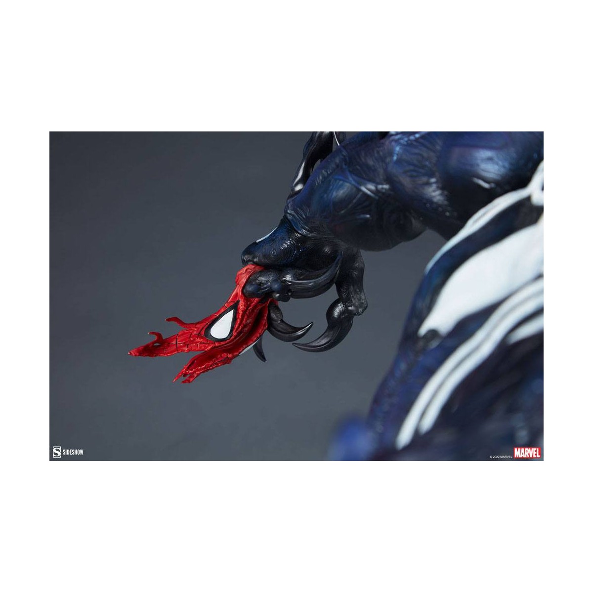 Sideshow Marvel - Venom Premium Format 1/4