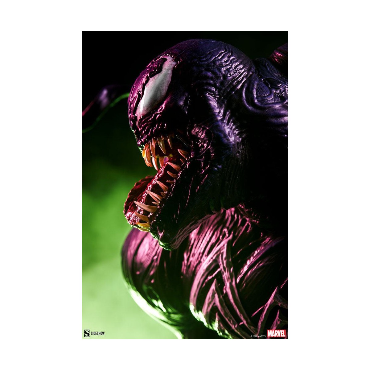 Sideshow Marvel - Venom Premium Format 1/4