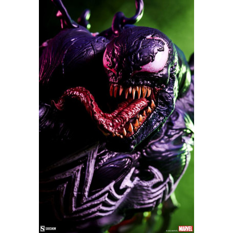 Sideshow Marvel - Venom Premium Format 1/4