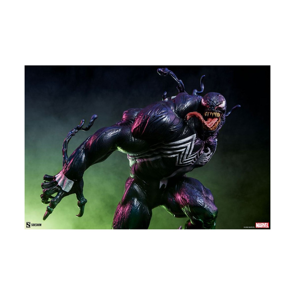Sideshow Marvel - Venom Premium Format 1/4