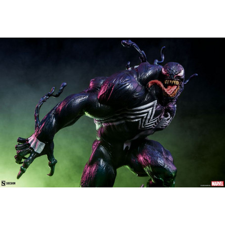 Sideshow Marvel - Venom Premium Format 1/4