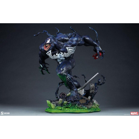 Sideshow Marvel - Venom Premium Format 1/4