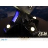 First 4 Figures - Zelda - Hylian Shield Collector's Edition - Breath of the Wild PVC-Statue