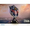 First 4 Figures - Zelda - Hylian Shield Collector's Edition - Breath of the Wild PVC-Statue