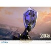 First 4 Figures - Zelda - Hylian Shield Collector's Edition - Breath of the Wild PVC-Statue